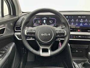 Kia Sportage Nuevo  TGDI MHEV Drive 4X2 MY24 Etiqueta ECO   - Foto 16