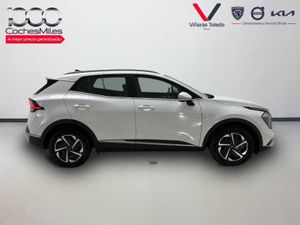 Kia Sportage Nuevo  TGDI MHEV Drive 4X2 MY24 Etiqueta ECO   - Foto 6