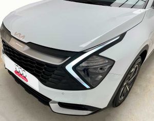 Kia Sportage Nuevo  TGDI MHEV Drive 4X2 MY24 Etiqueta ECO   - Foto 18