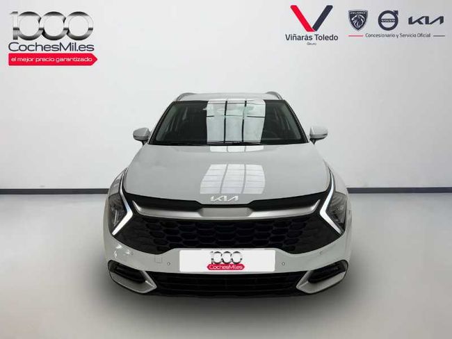 Kia Sportage Nuevo  TGDI MHEV Drive 4X2 MY24 Etiqueta ECO   - Foto 4
