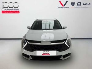 Kia Sportage Nuevo  TGDI MHEV Drive 4X2 MY24 Etiqueta ECO   - Foto 4