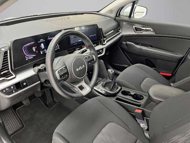 Kia Sportage Nuevo  TGDI MHEV Drive 4X2 MY24 Etiqueta ECO   - Foto 9