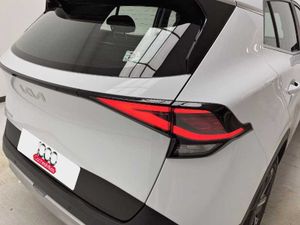 Kia Sportage Nuevo  TGDI MHEV Drive 4X2 MY24 Etiqueta ECO   - Foto 19