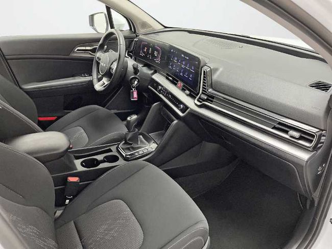 Kia Sportage Nuevo  TGDI MHEV Drive 4X2 MY24 Etiqueta ECO   - Foto 20