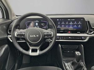 Kia Sportage Nuevo  TGDI MHEV Drive 4X2 MY24 Etiqueta ECO   - Foto 13