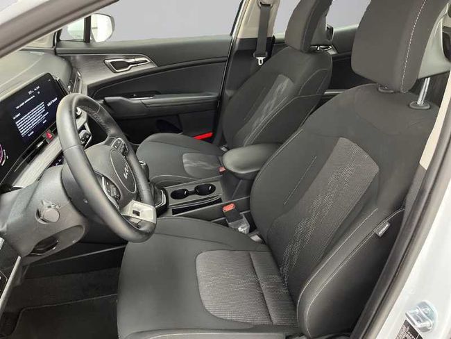 Kia Sportage Nuevo  TGDI MHEV Drive 4X2 MY24 Etiqueta ECO   - Foto 10