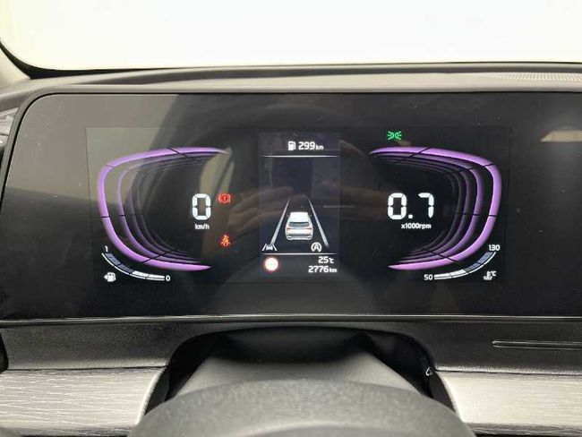 Kia Sportage Nuevo  TGDI MHEV Drive 4X2 MY24 Etiqueta ECO   - Foto 14