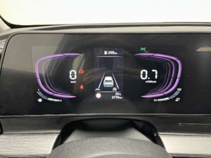 Kia Sportage Nuevo  TGDI MHEV Drive 4X2 MY24 Etiqueta ECO   - Foto 14
