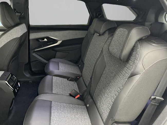 Peugeot 5008 Nuevo  Allure HYBRID 136 eDCS6   - Foto 11