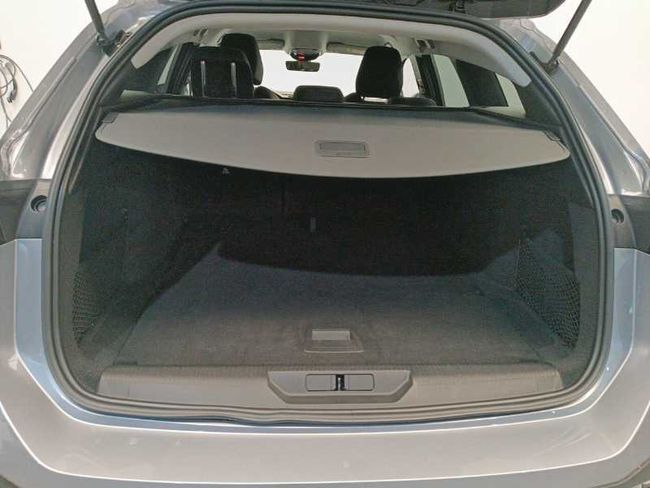 Peugeot 308 Nuevo  5p Allure Gasolina 130 S&S 6 Vel. MAN   - Foto 11
