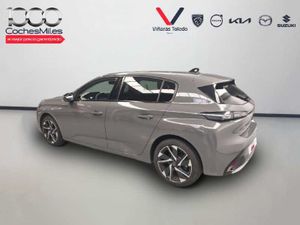 Peugeot 308 Nuevo  5p Allure Gasolina 130 S&S 6 Vel. MAN   - Foto 3