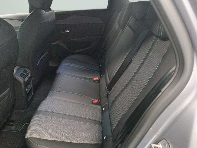 Peugeot 308 Nuevo  5p Allure Gasolina 130 S&S 6 Vel. MAN   - Foto 10