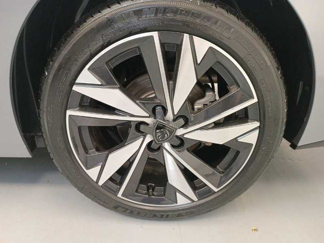 Peugeot 308 Nuevo  5p Allure Gasolina 130 S&S 6 Vel. MAN   - Foto 15