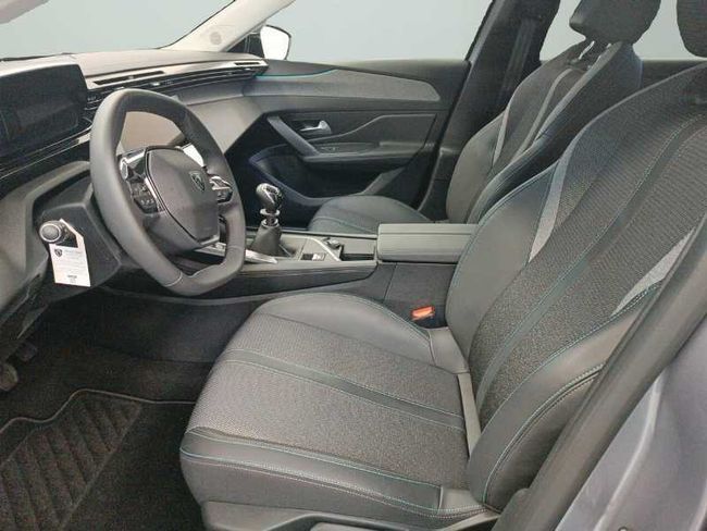 Peugeot 308 Nuevo  5p Allure Gasolina 130 S&S 6 Vel. MAN   - Foto 9