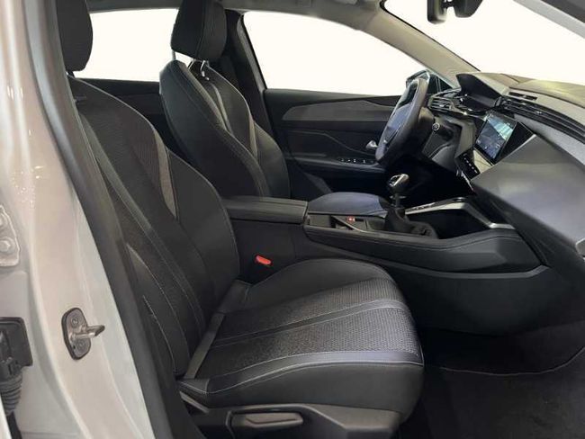 Peugeot 308 Nuevo  5p Allure Gasolina 130 S&S 6 Vel. MAN   - Foto 20