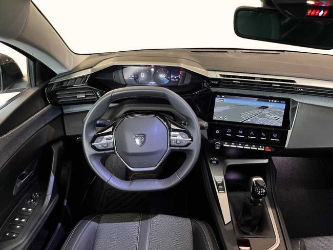 Peugeot 308 Nuevo  5p Allure Gasolina 130 S&S 6 Vel. MAN   - Foto 17