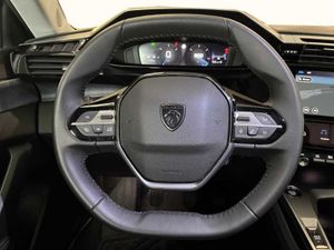 Peugeot 308 Nuevo  5p Allure Gasolina 130 S&S 6 Vel. MAN   - Foto 18