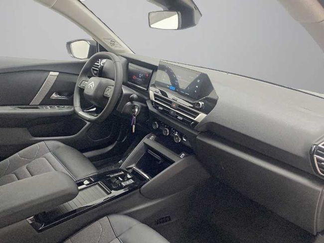 Citroën C4 Nuevo  Hybrid 136 ë-DSC6 BUSINESS EDITION   - Foto 9