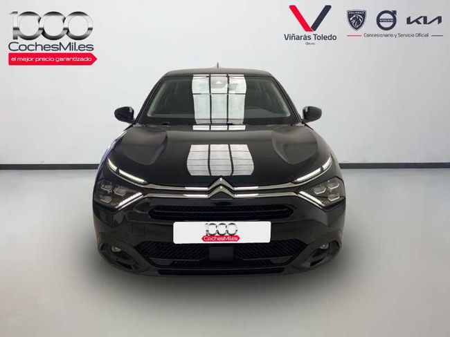 Citroën C4 Nuevo  Hybrid 136 ë-DSC6 BUSINESS EDITION   - Foto 4