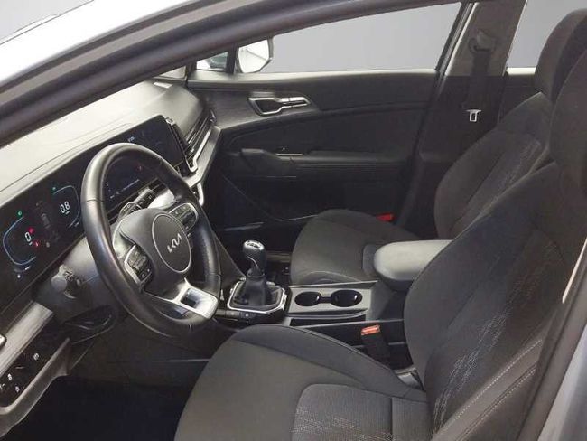 Kia Sportage CRDi MHEV Drive 4X2 MY24 DIESEL Etiqueta ECO   - Foto 17