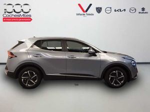 Kia Sportage CRDi MHEV Drive 4X2 MY24 DIESEL Etiqueta ECO   - Foto 6