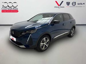 Peugeot 3008 Hybrid NSUV 3008 Allure Pack PLUG-IN HYBRID 180 e-EAT8   - Foto 2