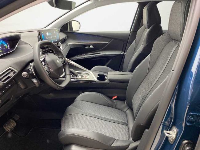 Peugeot 3008 Hybrid NSUV 3008 Allure Pack PLUG-IN HYBRID 180 e-EAT8   - Foto 10