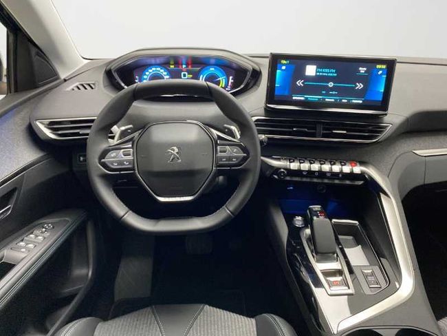 Peugeot 3008 Hybrid NSUV 3008 Allure Pack PLUG-IN HYBRID 180 e-EAT8   - Foto 13