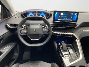 Peugeot 3008 Hybrid NSUV 3008 Allure Pack PLUG-IN HYBRID 180 e-EAT8   - Foto 13