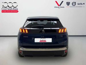 Peugeot 3008 Hybrid NSUV 3008 Allure Pack PLUG-IN HYBRID 180 e-EAT8   - Foto 5