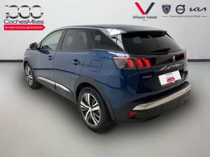 Peugeot 3008 Hybrid NSUV 3008 Allure Pack PLUG-IN HYBRID 180 e-EAT8   - Foto 3