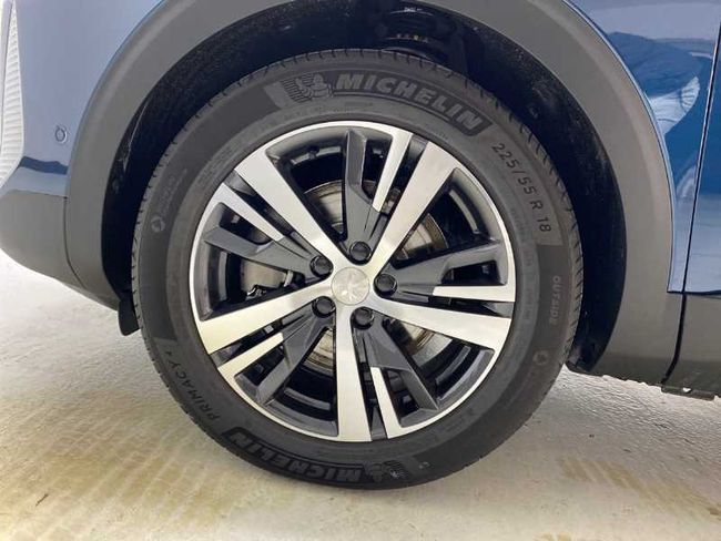 Peugeot 3008 Hybrid NSUV 3008 Allure Pack PLUG-IN HYBRID 180 e-EAT8   - Foto 16
