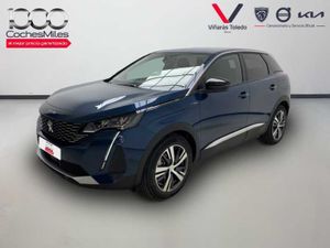 Peugeot 3008 Hybrid NSUV 3008 Allure Pack PLUG-IN HYBRID 180 e-EAT8   - Foto 2