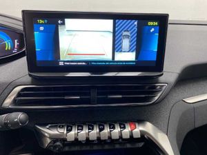 Peugeot 3008 Hybrid NSUV 3008 Allure Pack PLUG-IN HYBRID 180 e-EAT8   - Foto 17