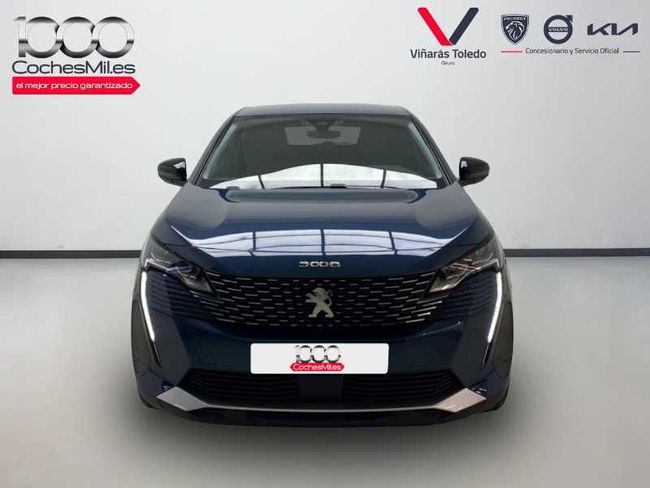 Peugeot 3008 Hybrid NSUV 3008 Allure Pack PLUG-IN HYBRID 180 e-EAT8   - Foto 4