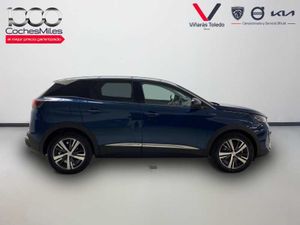Peugeot 3008 Hybrid NSUV 3008 Allure Pack PLUG-IN HYBRID 180 e-EAT8   - Foto 6
