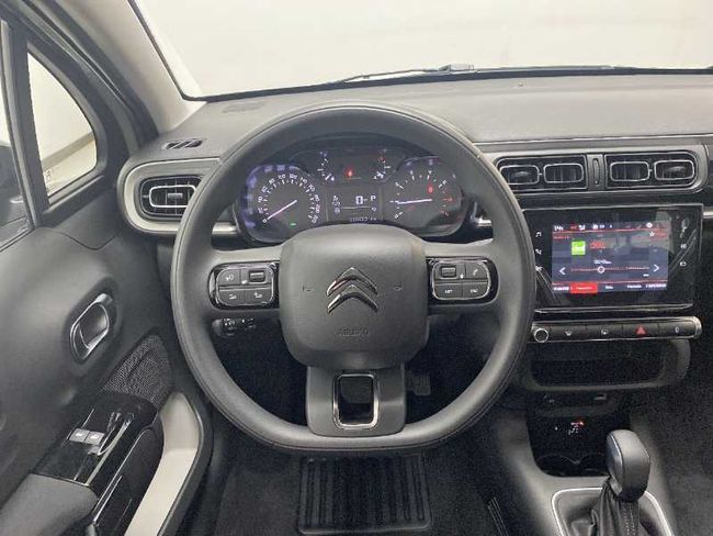 Citroën C3 Nuevo  Puretech 110 S&S 6v Max   - Foto 16