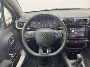 Citroën C3 Nuevo  Puretech 110 S&S 6v Max   - Foto 16