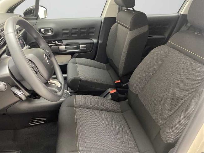 Citroën C3 Nuevo  Puretech 110 S&S 6v Max   - Foto 10
