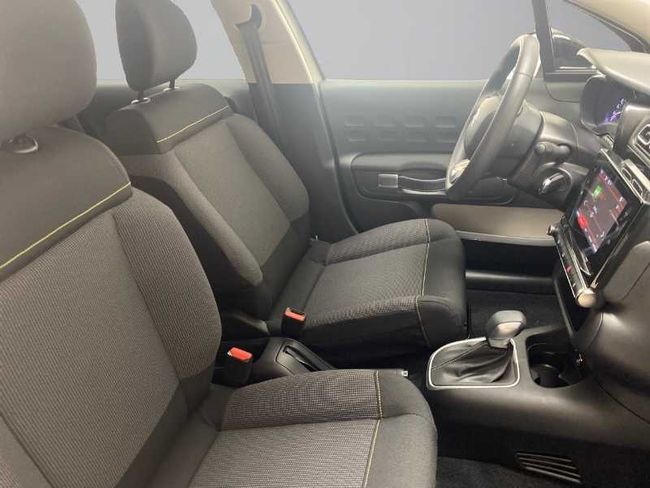 Citroën C3 Nuevo  Puretech 110 S&S 6v Max   - Foto 20