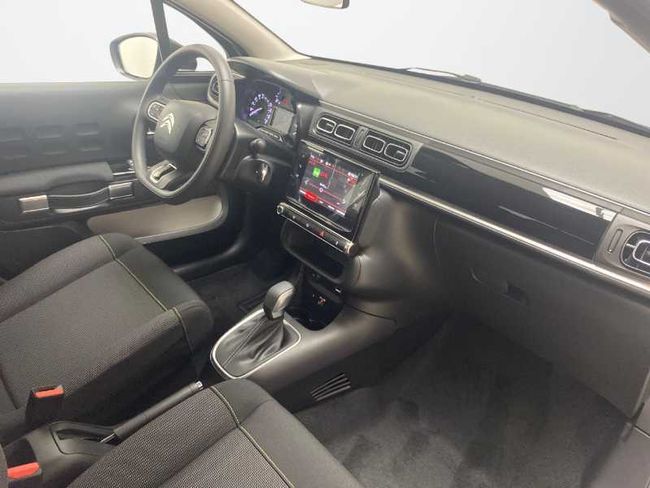 Citroën C3 Nuevo  Puretech 110 S&S 6v Max   - Foto 9