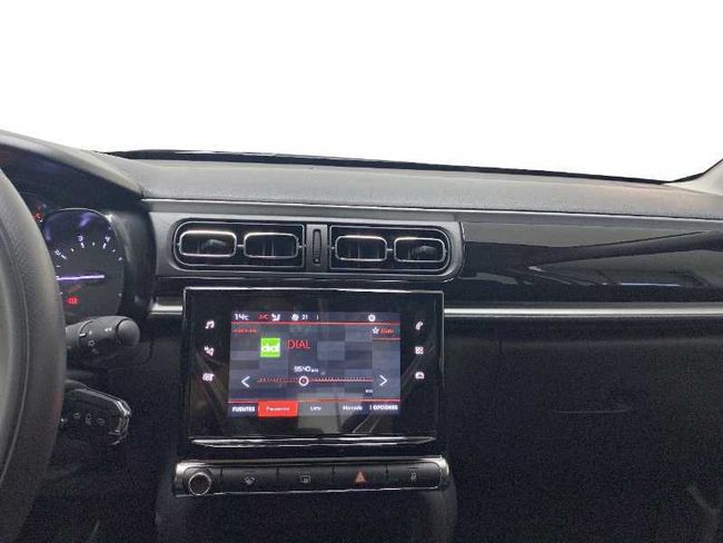 Citroën C3 Nuevo  Puretech 110 S&S 6v Max   - Foto 14
