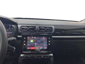 Citroën C3 Nuevo  Puretech 110 S&S 6v Max   - Foto 14