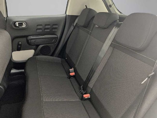 Citroën C3 Nuevo  Puretech 110 S&S 6v Max   - Foto 11