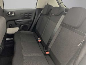 Citroën C3 Nuevo  Puretech 110 S&S 6v Max   - Foto 11