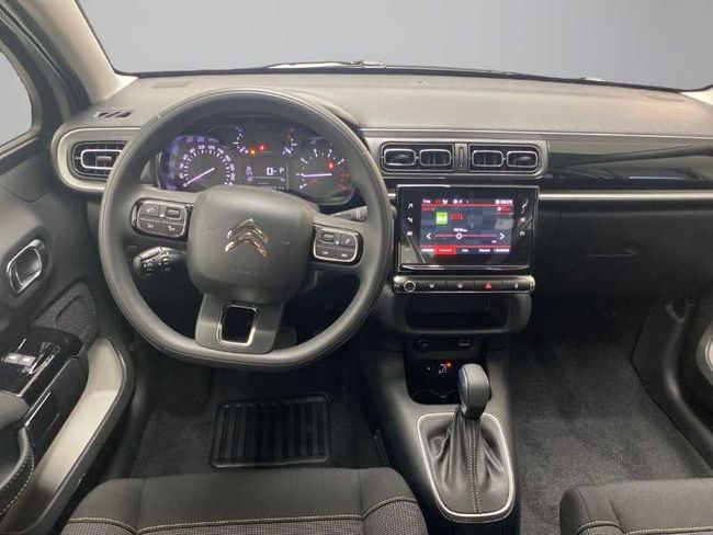 Citroën C3 Nuevo  Puretech 110 S&S 6v Max   - Foto 13