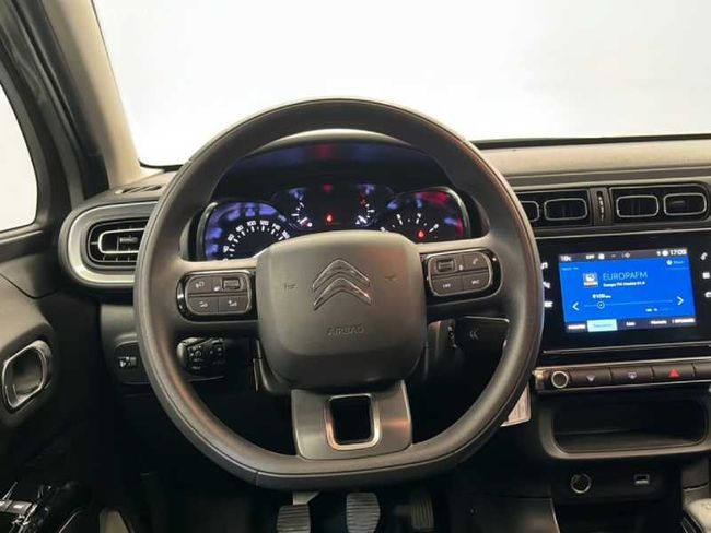 Citroën C3 Nuevo  Gasolina 110 S&S 6v Max   - Foto 17