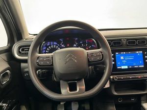 Citroën C3 Nuevo  Gasolina 110 S&S 6v Max   - Foto 17