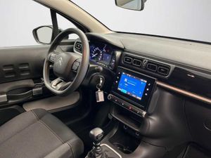 Citroën C3 Nuevo  Gasolina 110 S&S 6v Max   - Foto 10