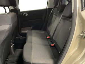 Citroën C3 Nuevo  Gasolina 110 S&S 6v Max   - Foto 12